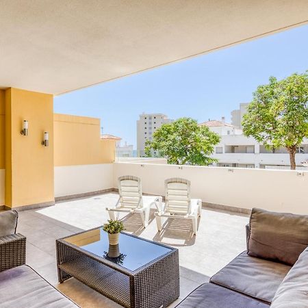 Hanami Puerto Alto Pa 1-6 إِستيبونا المظهر الخارجي الصورة