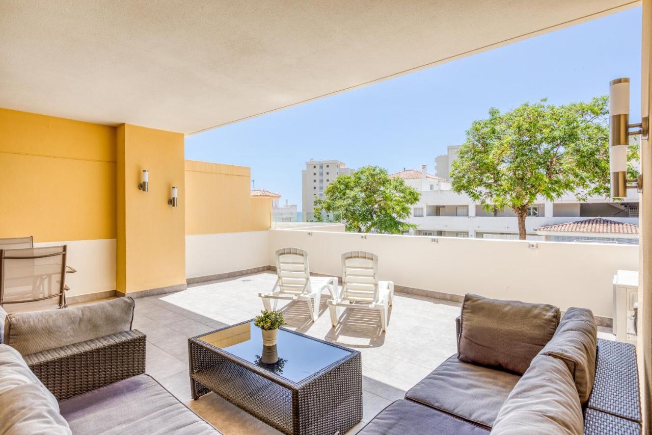 Hanami Puerto Alto Pa 1-6 إِستيبونا المظهر الخارجي الصورة